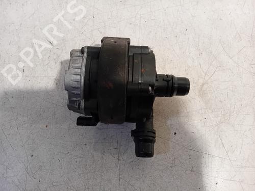 Ekstra vandpumpe PEUGEOT 208 II (UB_, UP_, UW_, UJ_) e-208 (136 hp) 19314033