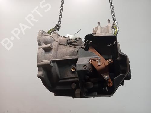 Gearbox FORD FIESTA VI (CB1, CCN) 1.4 | BP19787446M3