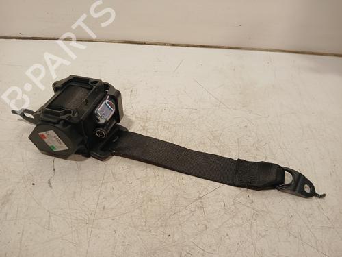 Used Rear left seatbelt Rear left seatbelt 27433637 27433637