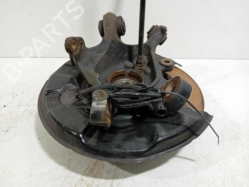 Right rear steering knuckle BMW 3 (F30, F80) 320 i | BP16421487M28 