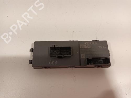 Control unit AUDI A4 B9 Avant (8W5, 8WD) 2.0 TDI | BP27093662M11 