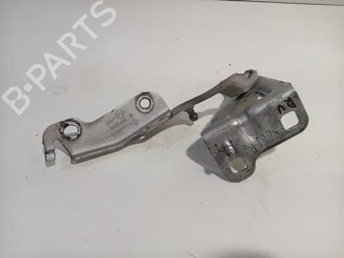 Used Hinge/Door check strap RENAULT TRAFIC III Bus (JG_) 2.0 dCi 120 (JGMN) (120 hp) 30309054