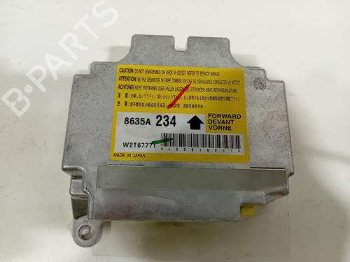 ecu-airbags-mitsubishi-mirage-space-star-vi-hatchback-a0_a-10-a05a-8635a234-2012-16824828 main image