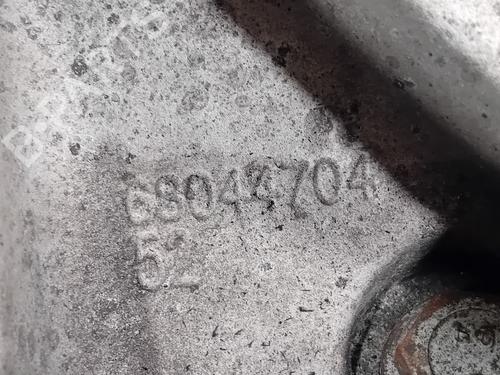 Right front steering knuckle RAM 1500 Standard Cab Pickup (DS) 5.7 | BP30709038M26