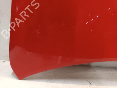 Hood HYUNDAI i20 I (PB, PBT) 1.2 | BP29333723C1 