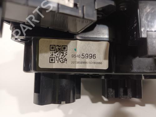 Climate control CHEVROLET AVEO Hatchback (T300) 1.4 | BP16931824I5 