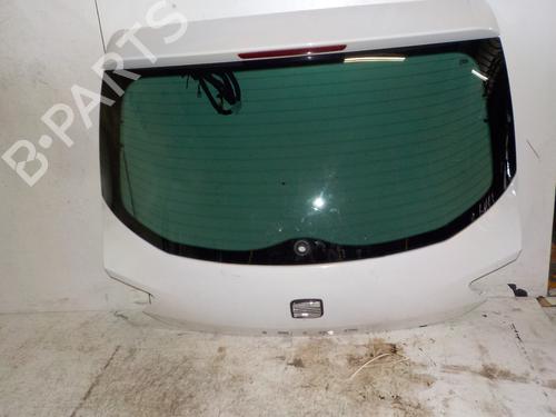 Used Tailgate SEAT IBIZA IV SC (6J1, 6P5) 1.4 (85 hp) 14926650