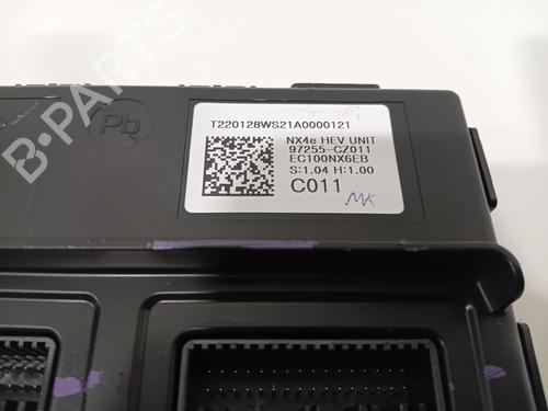 Control unit HYUNDAI TUCSON (NX4E, NX4A) 1.6 T-GDi Hybrid | BP24343209M11 - Image 3