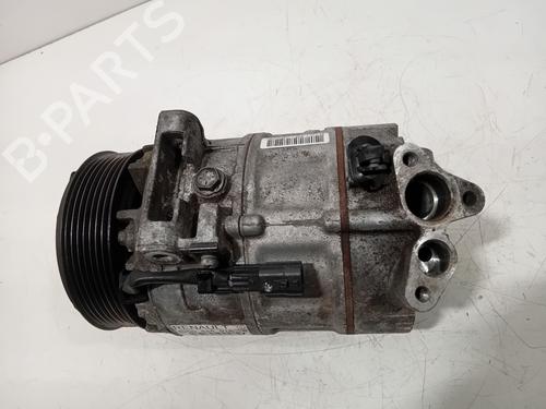 AC compressor RENAULT TRAFIC III Van (FG_) 2.0 dCi 130 (FGMY) | BP33237285M34 - Image 2