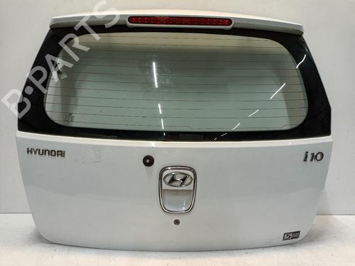 Used Tailgate Tailgate 37269665 37269665