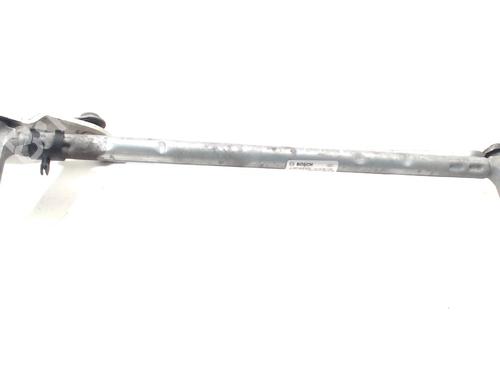 Used Front wipers mechanism VW GOLF VII (5G1, BQ1, BE1, BE2) 2.0 TDI (150 hp) 10670786