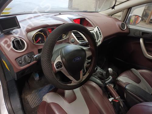 Right headlight FORD FIESTA VI (CB1, CCN) 1.6 TDCi | BP35815272C29 - Image 11