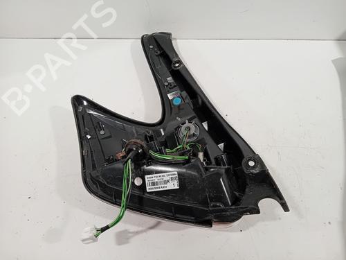 Right taillight NISSAN JUKE (F15) 1.6 | BP26883827C35 
