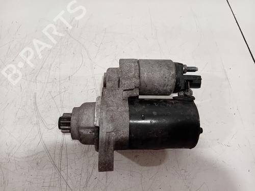 Startmotor Startmotor VW GOLF PLUS V (5M1, 521) 1.6 FSI (115 hp) 37257548 37257548