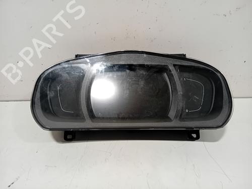 Used Instrument cluster Instrument cluster 39211828 39211828