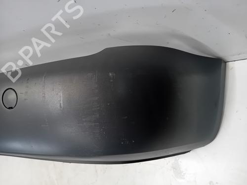 Rear bumper VW CADDY III Box Body/MPV (2KA, 2KH, 2CA, 2CH) 1.9 TDI | BP28083601C8 