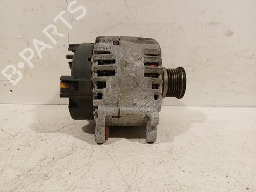 Used Alternator VW TRANSPORTER T6 Platform/Chassis (SFD, SFE, SFL, SFZ, SJD, SJ 2.0 TDI (110 hp) 29220544