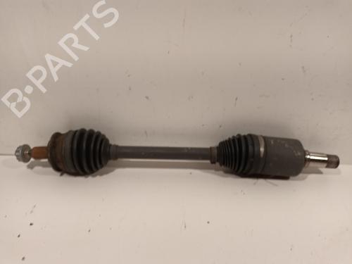 Left front driveshaft MERCEDES-BENZ B-CLASS Sports Tourer (W245) B 200 (245.233) | BP27593497M38 
