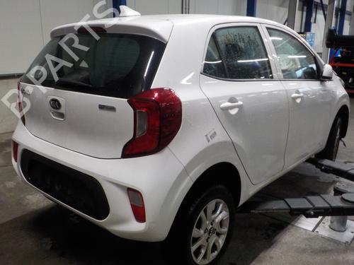 Starter KIA PICANTO III (JA) 1.0 | BP20165752M8  - Image 10