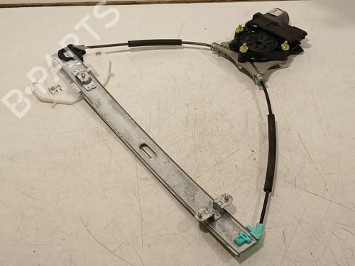 Front left window mechanism KIA STONIC (YB) 1.0 T-GDi | BP26883936C22 - Image 2
