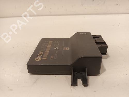 Electronic module AUDI A6 C6 (4F2) S6 quattro | BP15180399M83 