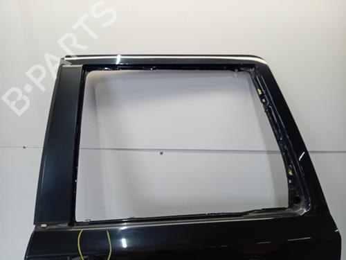 Left rear door LAND ROVER FREELANDER 2 (L359) 2.2 TD4 4x4 | BP18866316C4
