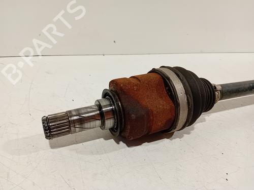 Right front driveshaft OPEL CORSA E (X15) 1.3 CDTI (08, 68) | BP18877181M39 - Image 2