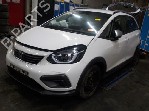 Tailgate lock HONDA JAZZ V (GR_, GS_) 1.5 eHEV (GR3, GR6) | BP25220167C101 - Image 6