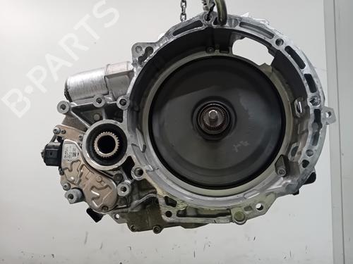 Used Gearbox VW GOLF VIII (CD1, DA1) 2.0 TSI R 4motion (333 hp) 29325566