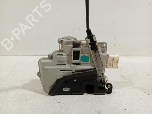 Front left lock SEAT LEON (1P1) 1.2 TSI | BP20094676C98 