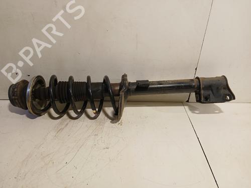 Left rear shock absorber DACIA DUSTER (HM_) 1.5 dCi 115 (HMAD) | BP31172213M18