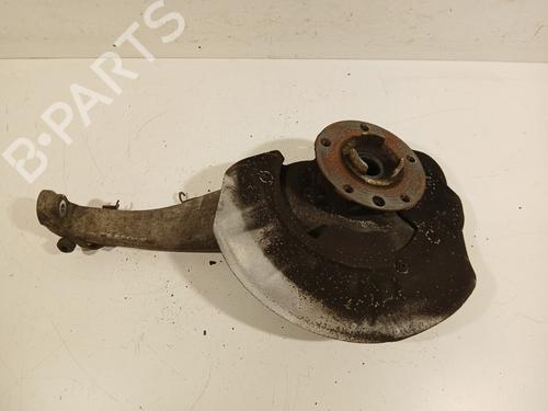 Used Left front steering knuckle PORSCHE CAYENNE (92A) 3.0 Diesel (245 hp) 28605554