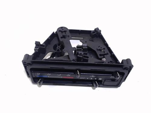 Climate control SUZUKI JIMNY Closed Off-Road Vehicle (SN) 1.3 16V 4WD (SN413) | BP4551317I5 
