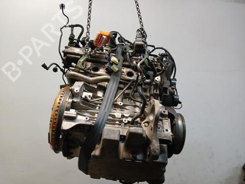 Engine VOLVO XC90 II (256) T8 Hybrid AWD | BP30907960M1 - Image 2