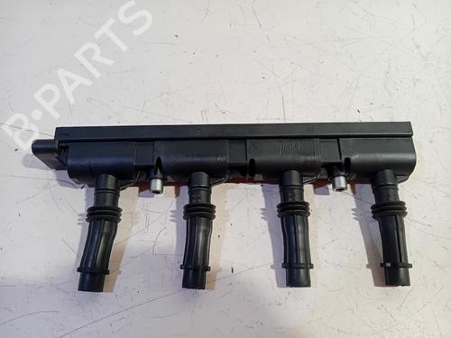 Ignition coil OPEL ADAM (M13) 1.4 | BP29283949M94 