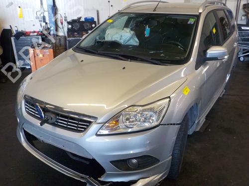 Rear left window mechanism FORD FOCUS II Turnier (DA_, FFS, DS) 1.6 TDCi | BP10099888C24 