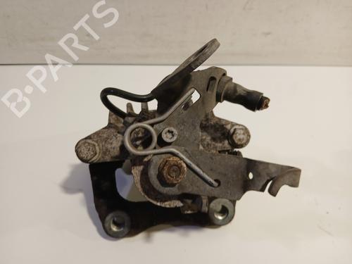 Used Right rear brake caliper Right rear brake caliper VW GOLF VI (5K1) 1.4 TSI (122 hp) 35980744 35980744