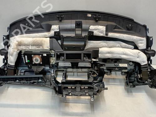 Instrumentbræt KIA RIO III (UB) 1.25 CVVT | BP31264273C46