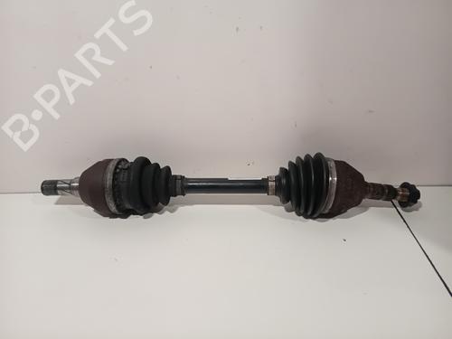 Used Left front driveshaft Left front driveshaft 30617941 30617941