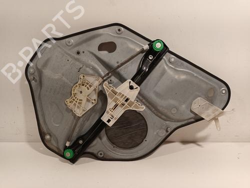 Rear left window mechanism VW GOLF V Variant (1K5) 1.4 TSI | BP27544105C24 - Image 4