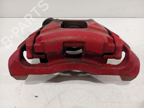 Left front brake caliper SEAT LEON (1P1) 2.0 TFSI | BP33003499M105 - Image 1