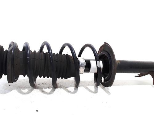 Used Left front shock absorber PEUGEOT 107 (PM_, PN_) 1.0 (68 hp) 4065517