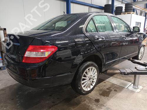 Engine MERCEDES-BENZ C-CLASS (W204) C 180 Kompressor (204.046) | BP34221768M1  - Image 9