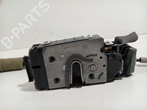 Serratura anteriore destra MERCEDES-BENZ GLK-CLASS (X204) 280 4-matic (204.981) (231 hp) 30618028