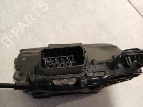 Front right lock FORD B-MAX (JK) 1.6 Ti | BP34537692C97  - Image 5