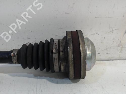 Used Left front driveshaft Left front driveshaft 10706972 10706972