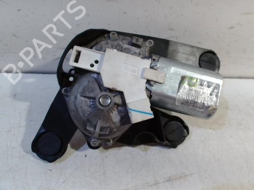 Rear wiper motor CITROËN C3 II (SC_) 1.6 HDi | BP13368333M102 