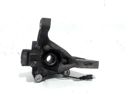 Left front steering knuckle OPEL SIGNUM Hatchback (Z03) 3.2 V6 (F48) | BP13203301M25 