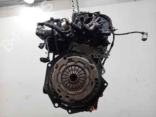 Engine SEAT LEON (5F1) 1.4 TSI | BP32506890M1 - Image 4