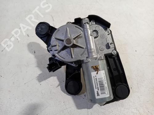Used Rear wiper motor CITROËN C4 CACTUS 1.6 BlueHDi 100 (99 hp) 21112572